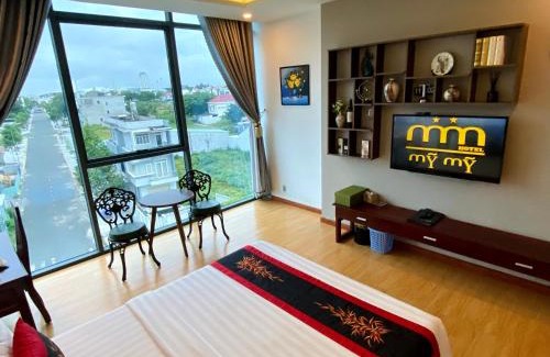 Hiep Ninh Hotel | Hotel Mỹ Mỹ
