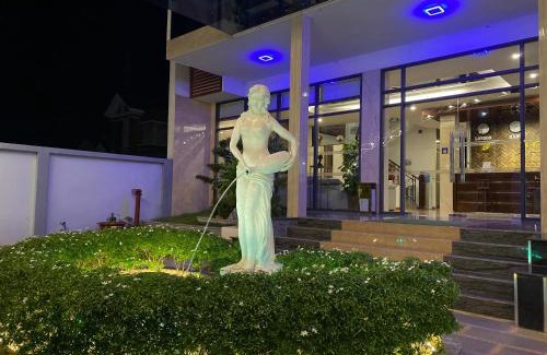 Hiep Ninh Hotel | Hotel Mỹ Mỹ