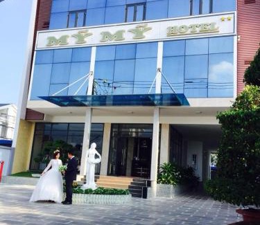 Hiep Ninh Hotel | Hotel Mỹ Mỹ