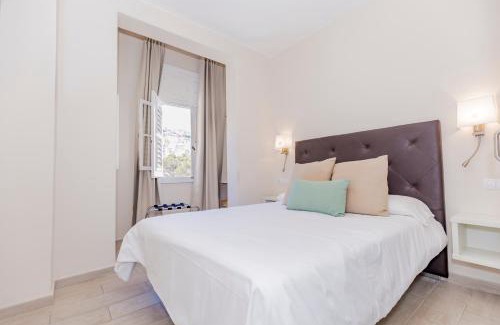 Vegueta Hotel | Hotel Madrid