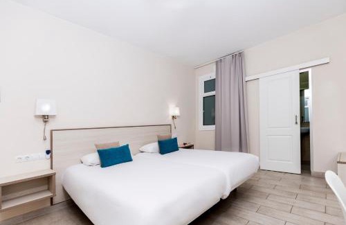 Vegueta Hotel | Hotel Madrid