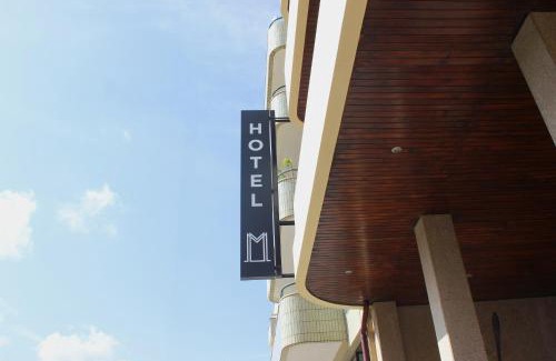 Espinho Hotel | Hotel M