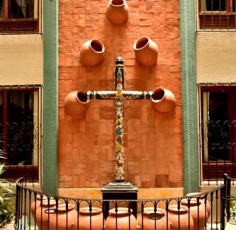 De La Merced Hotel | Hotel Mansion Del Valle