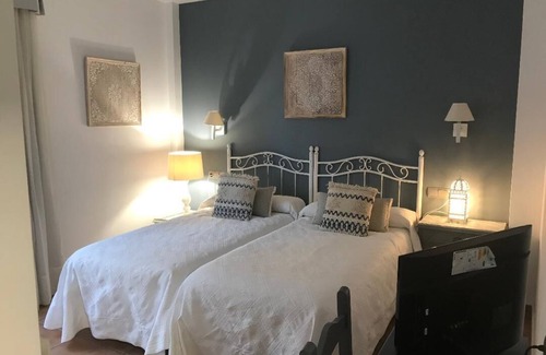 Rota Hotel | Hotel Macavi