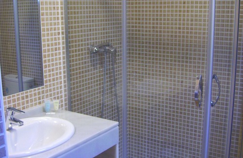Rota Hotel | Hotel Macavi