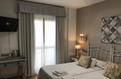 Rota Hotel | Hotel Macavi