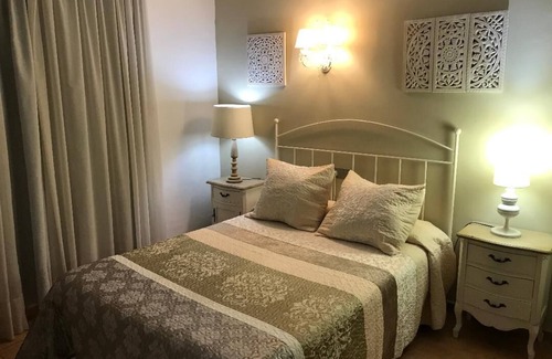 Rota Hotel | Hotel Macavi