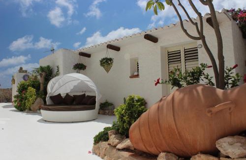 Lampedusa Hotel | Hotel Macondo