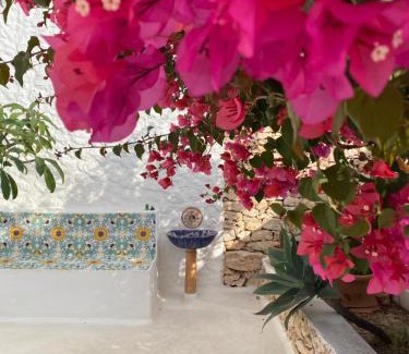 Lampedusa Hotel | Hotel Macondo