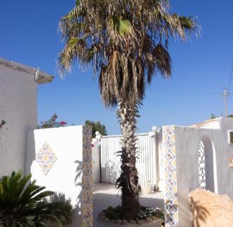 Lampedusa Hotel | Hotel Macondo