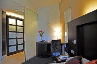 Collblanc y La Torrassa Hotel | Hotel Madanis