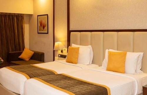 Bullawala Hotel | Hotel Madhuban