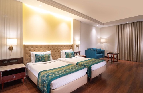 Bullawala Hotel | Hotel Madhuban