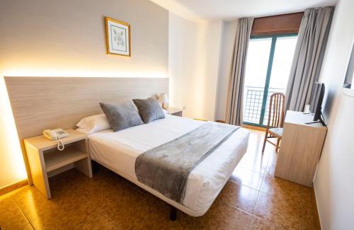 Pontevedra Hotel | Hotel Madrid