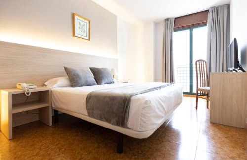Pontevedra Hotel | Hotel Madrid