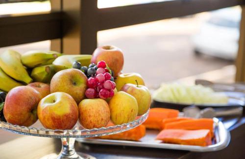 Centro Hotel | Hotel Maestro Executive Toledo