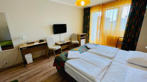 Siofok Aranypart Hotel | Hotel Magistern Konferencia és WellnessHotel