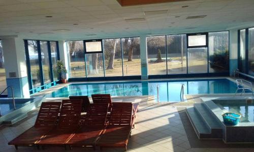 Siofok Aranypart Hotel | Hotel Magistern Konferencia és WellnessHotel