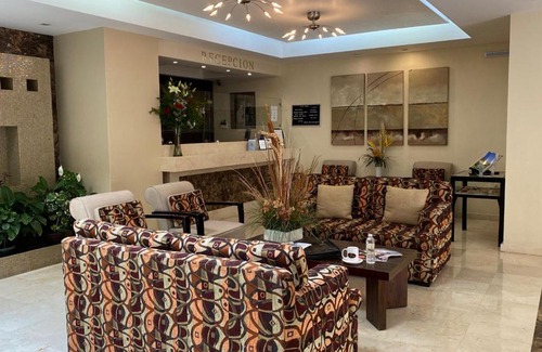 Tepatitlan de Morelos Hotel | Hotel Magno Tepatitlán