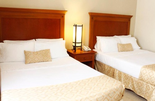 Tepatitlan de Morelos Hotel | Hotel Magno Tepatitlán