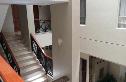 Tepatitlan de Morelos Hotel | Hotel Magno Tepatitlán