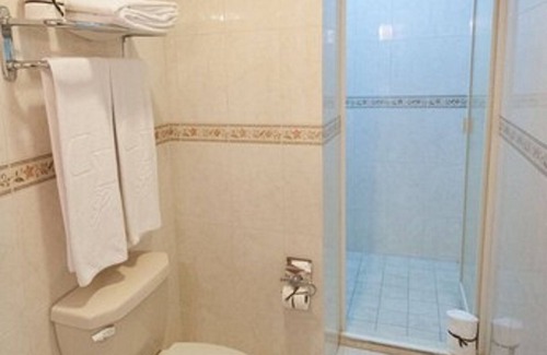 Tepatitlan de Morelos Hotel | Hotel Magno Tepatitlan