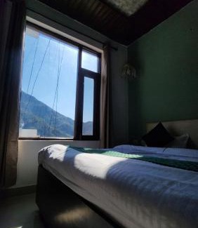 Bhagsu Nag Hotel | Hotel Mahadev