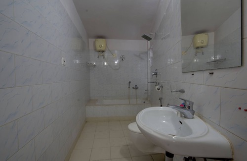 Deoghar Hotel | Hotel Mahadev Palace