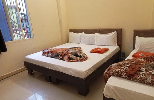 Ujjain House | HOTEL MAHAKAL VISHRAM