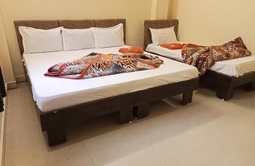 Ujjain House | HOTEL MAHAKAL VISHRAM