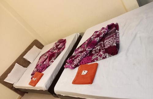 Ujjain House | HOTEL MAHAKAL VISHRAM