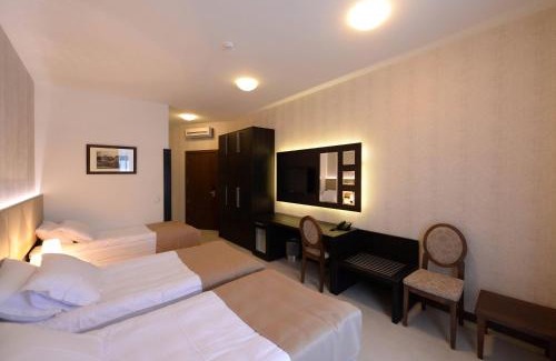 Vozdovac Hotel | Hotel Majdan