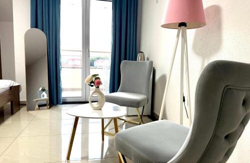 Struga Hotel | Hotel Majestic