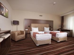 Pecs Hotel | Hotel Makar Sport & Wellness