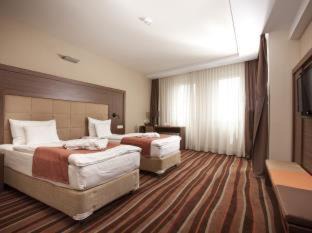 Pecs Hotel | Hotel Makar Sport & Wellness