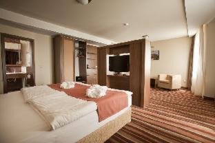 Pecs Hotel | Hotel Makar Sport & Wellness