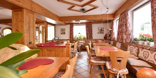 Moena Hotel | Hotel Malga Passerella