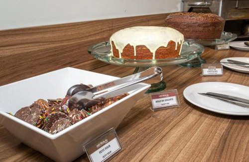 Campinas Hotel | Hotel Malibu Inn Campinas