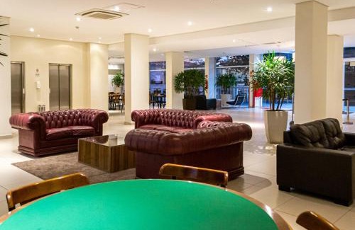 Campinas Hotel | Hotel Malibu Inn Campinas