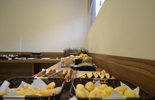 Campinas Hotel | Hotel Malibu Inn Campinas