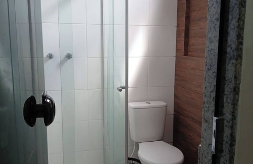 Muriae Hotel | Hotel Malibu Muriaé