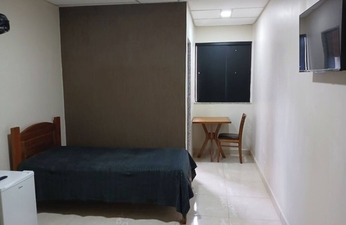 Muriae Hotel | Hotel Malibu Muriaé