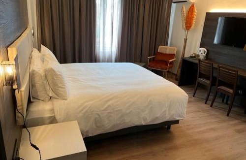 Meer Hotel | Hotel Malpertuus