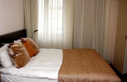 Meer Hotel | Hotel Malpertuus