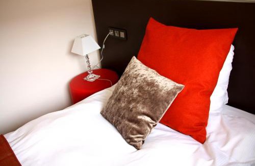 Meer Hotel | Hotel Malpertuus