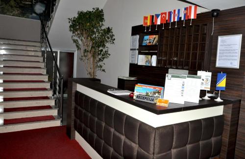 Bisce Polje Hotel | Hotel Malta