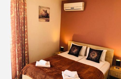 Bisce Polje Hotel | Hotel Malta