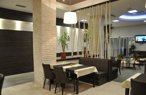 Bisce Polje Hotel | Hotel Malta