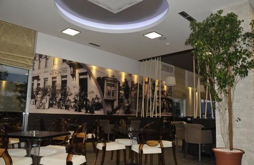 Bisce Polje Hotel | Hotel Malta