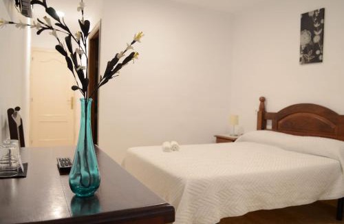 Torremolinos City Centre Hotel | Hotel Manantiales